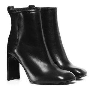 Rag & Bone Ellis Leather Boots 🔥NEW IN BOX🔥